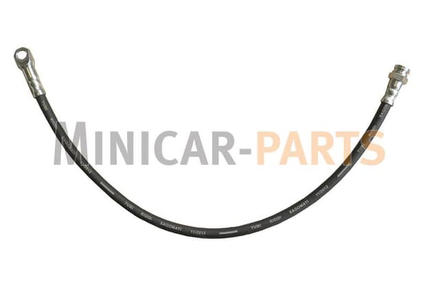 Brake hose flexible rear Chatenet