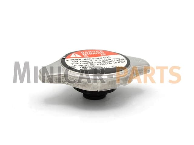 Radiator cap Aixam 1997-2015