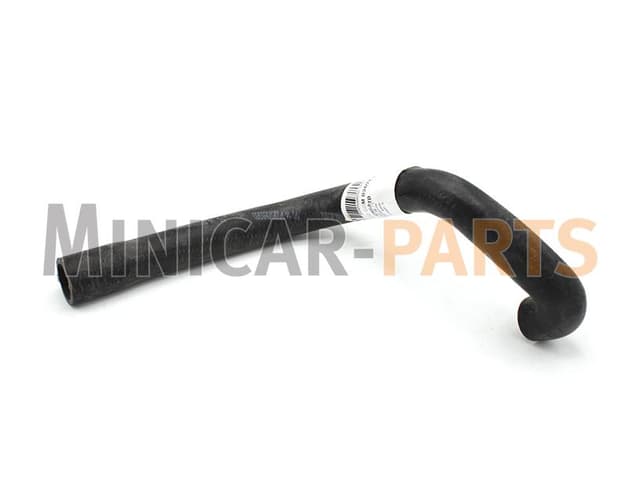 Radiator hose top Casalini M14