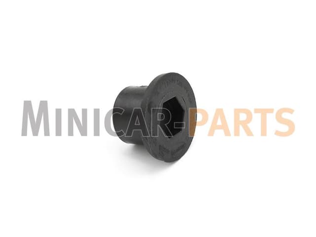 Parcel shelf support Ligier / Microcar / Due
