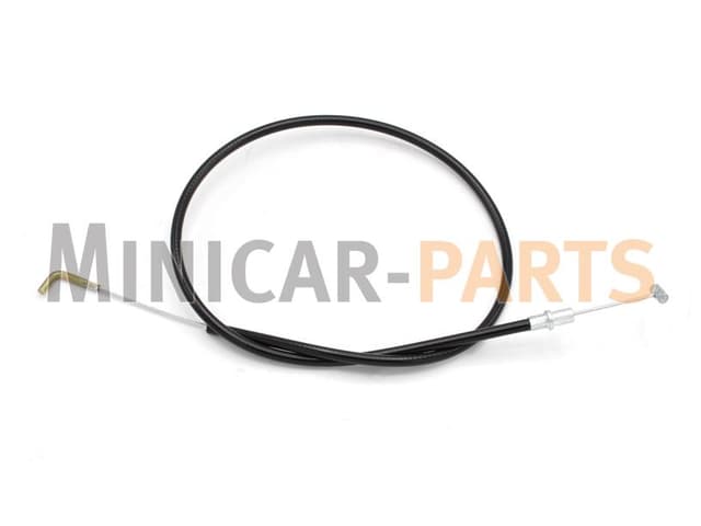 Interior door handle cable Microcar / Dué / Ligier