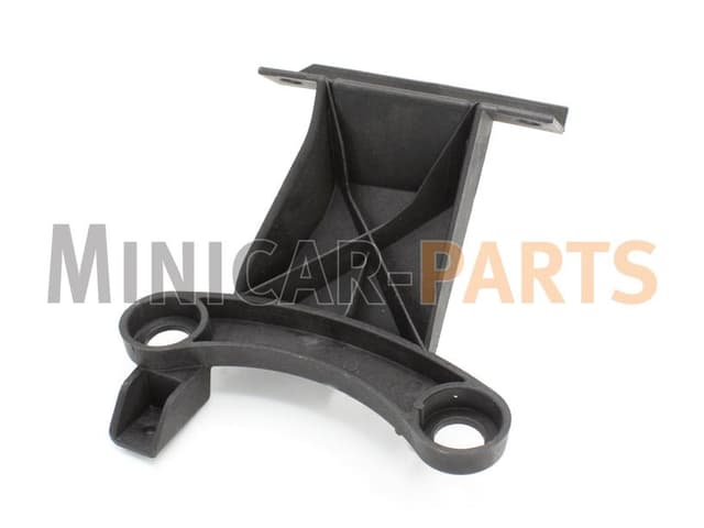 Lower radiator support Aixam Sensation / Emotion / Ambition