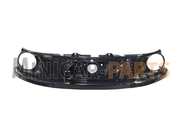 Front Bumper Spoiler Plus X P115