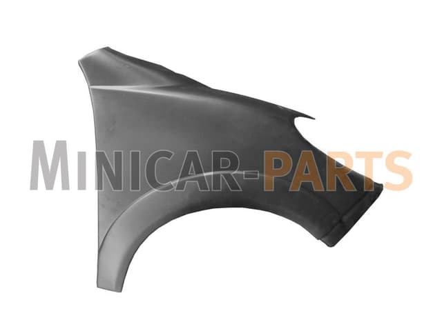 Front fender right Ligier X-Too R / S / RS