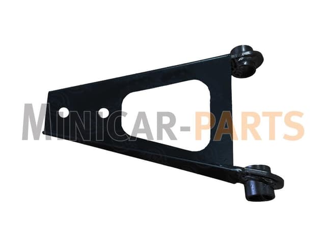 Suspension arm left front Bellier B8