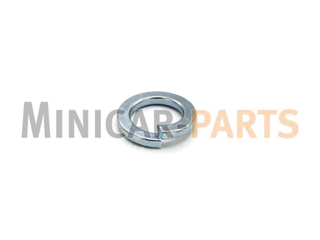 Washer mounting bolt variator gearbox side