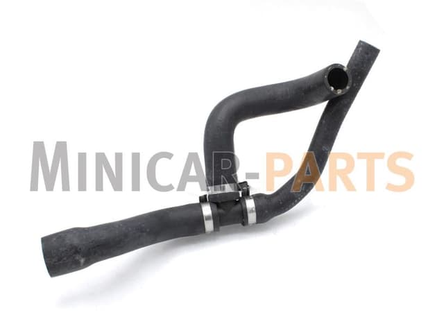 Cooling hose Ligier / Microcar (Lombardini DCI)