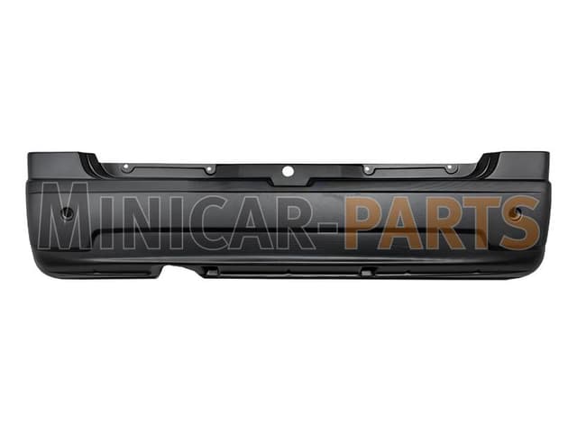 Rear bumper Ligier OptiMax