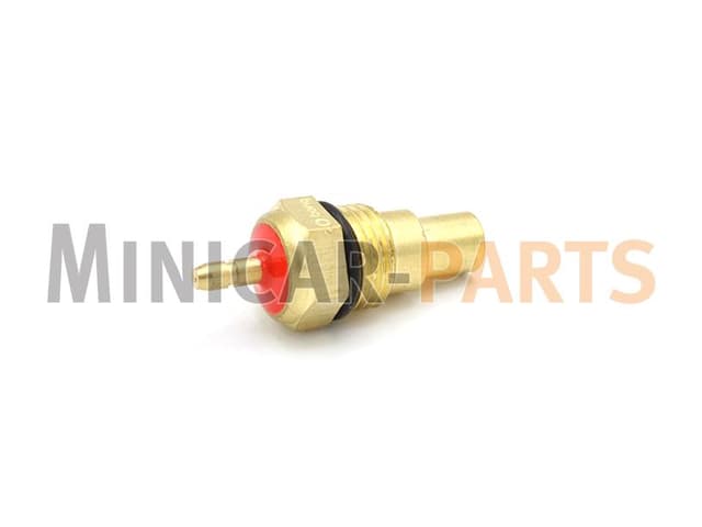 Water temperature sensor glow system Aixam Kubota