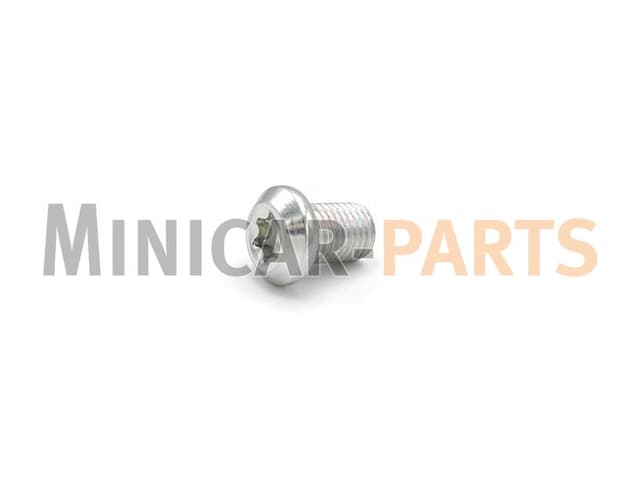 Mounting bolt brake disc Microcar / Ligier