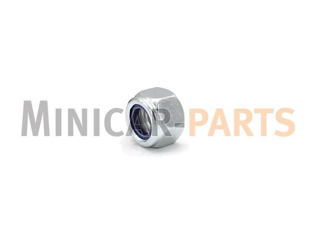 Nut bolt gearbox Aixam M12