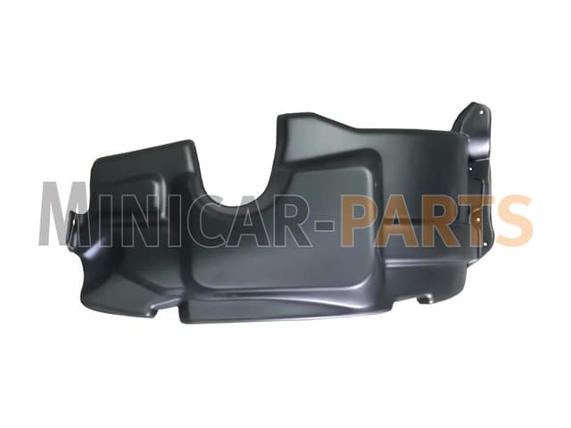 Inner fender front right Ligier JS50 Phase 4