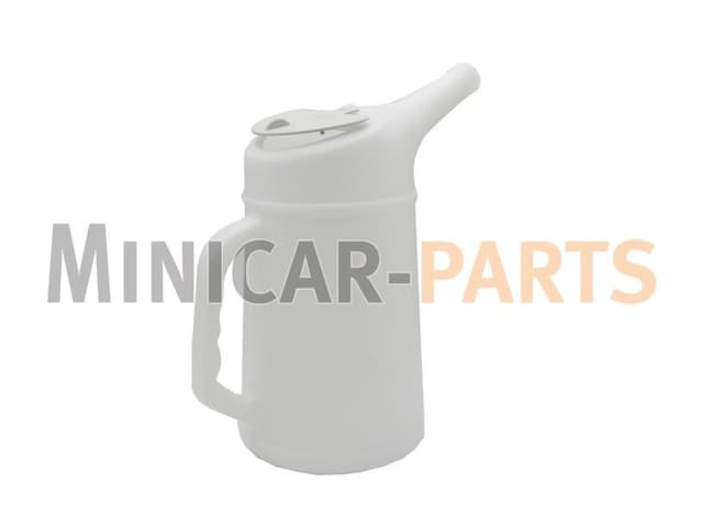 Pouring can 2 liter