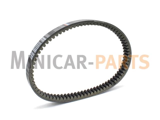 Drive belt variator EPCOUR 038 Aixam