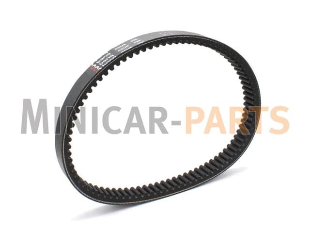 Drive Belt Variomatic Bonq Aixam 038