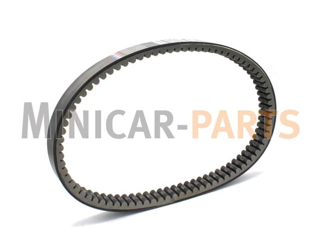 Drive belt JDM Aloës