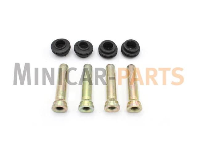Mounting pin set brake caliper Aixam