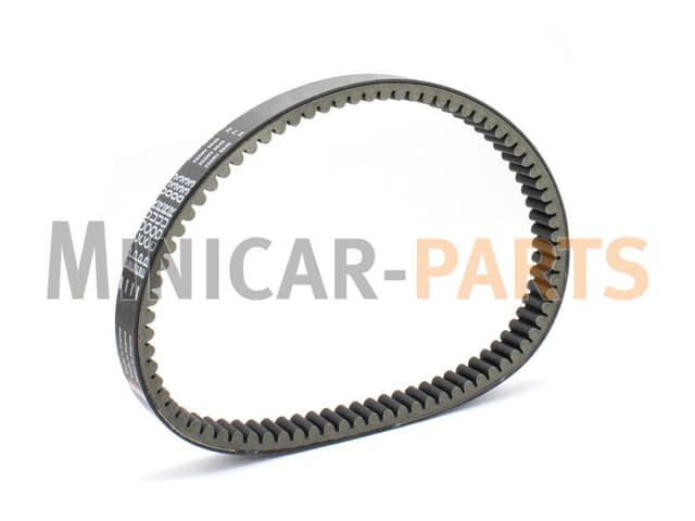 Drive belt EPCOUR033 B3211AA1096