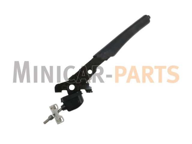 Handbrake lever Aixam