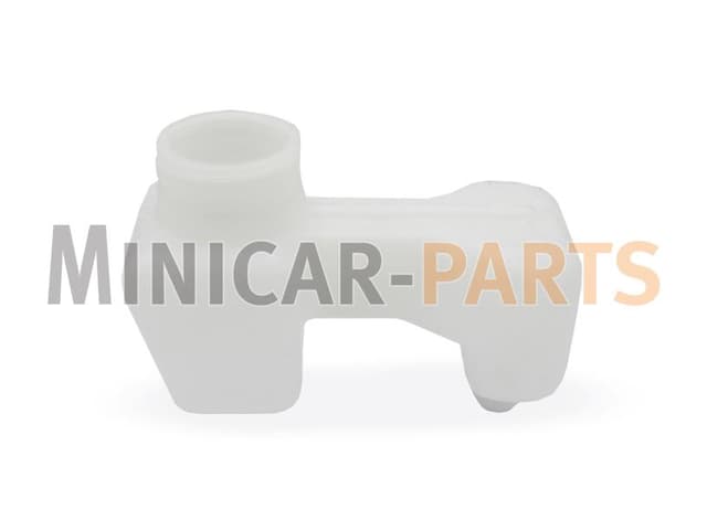 Brake fluid reservoir master cylinder Mopedcar