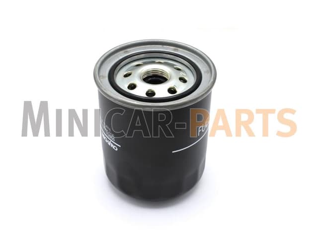 Fuel filter Aixam Kubota Z482-E5B