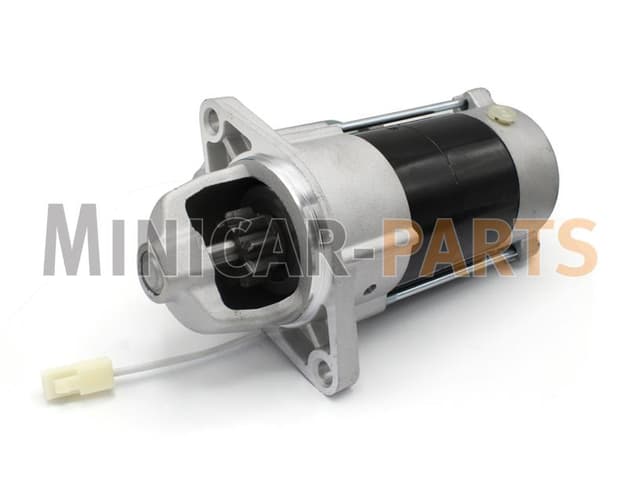 Starter motor Aixam Kubota Z402
