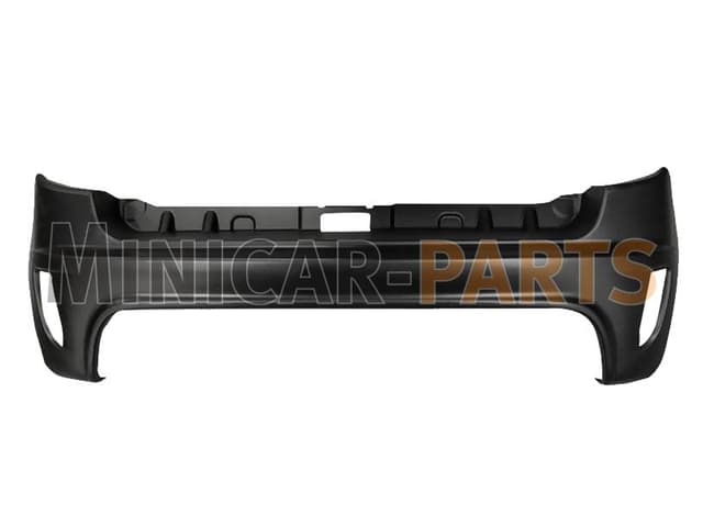 Rear bumper Ligier JS50 / JS50L Ph2/Ph3 Sport