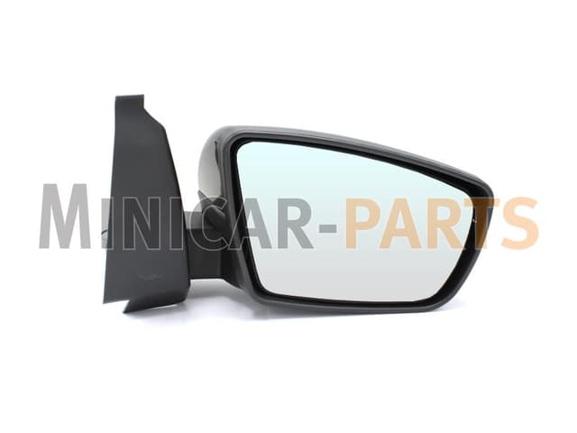 Outside mirror right Aixam Sensation / Emotion / Ambtion