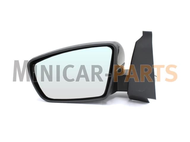 Left exterior mirror Aixam Sensation / Emotion / Ambition