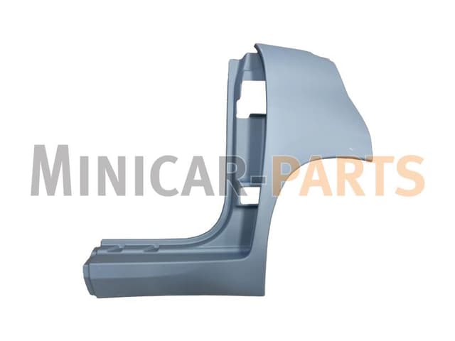 Side panel front right / rear left Citroën Ami / Opel E-Rocks
