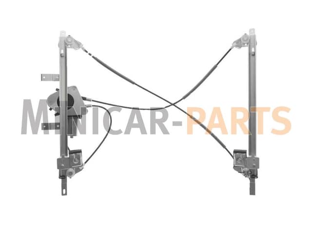 Window mechanism left JDM Xheos