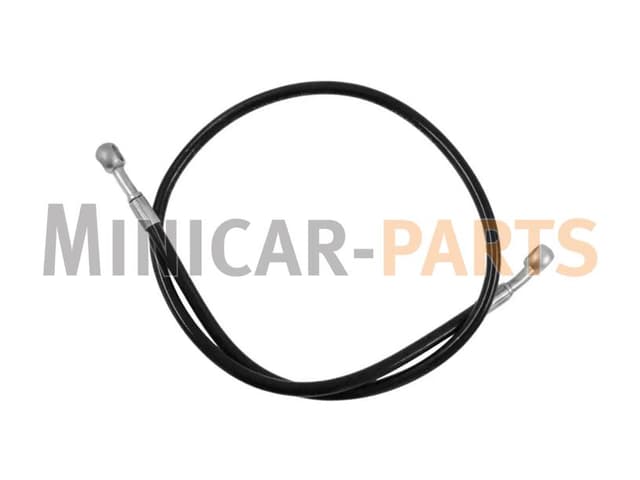 Brake hose rear Aixam Sensation / Emotion / Ambition