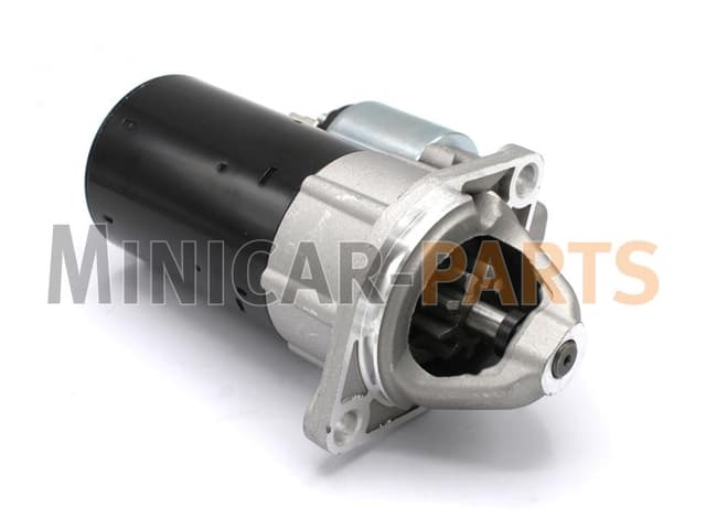 Starter motor Lombardini 502 Progress