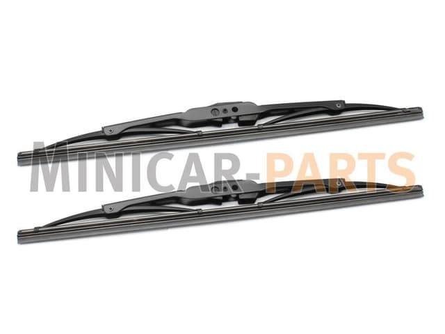 Wiper blade rear Microcar Virgo / Ligier Ambra / Nova (350mm)