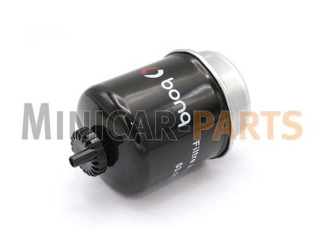 Fuel filter Lombardini 442 / 492 / 480 DCI