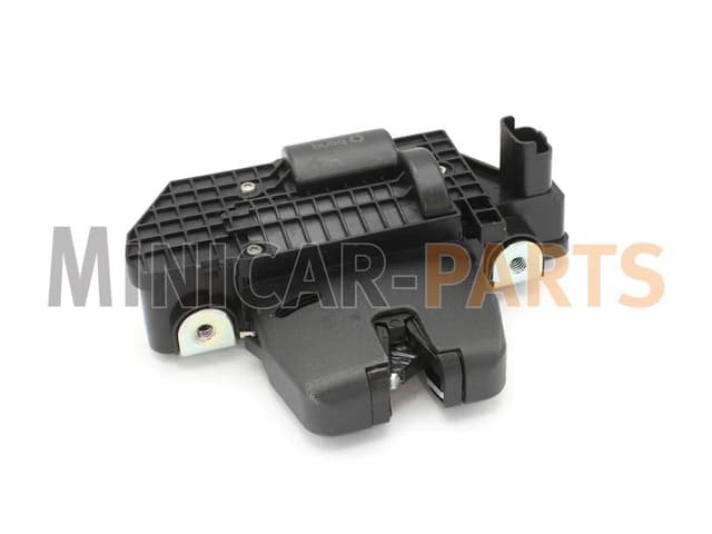 Tailgate lock Ligier JS60