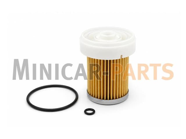 Fuel filter Aixam Aixam Kubota