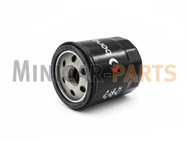 Oil filter Aixam Kubota