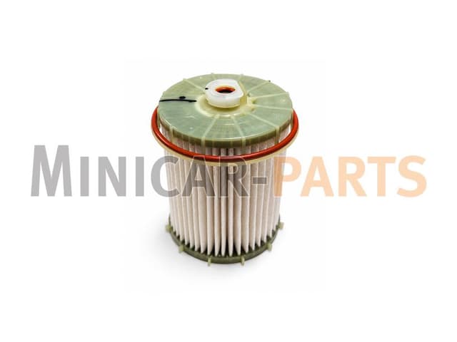 Fuel Filter Thermique REVO D+ E5