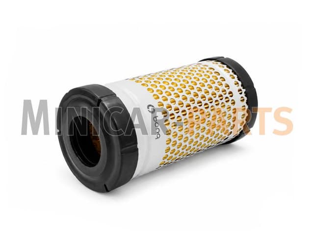Air filter Kubota Aixam Z482