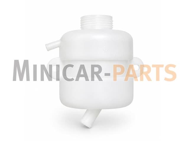 Expansion tank / coolant reservoir Microcar / Ligier