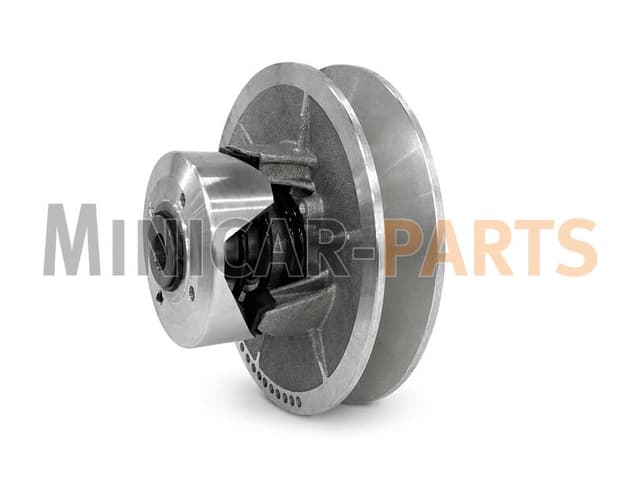 Vario clutch gearbox side Ligier Ambra