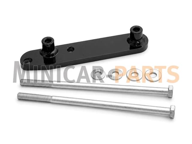Engine mount / gearbox mount Ligier / Microcar