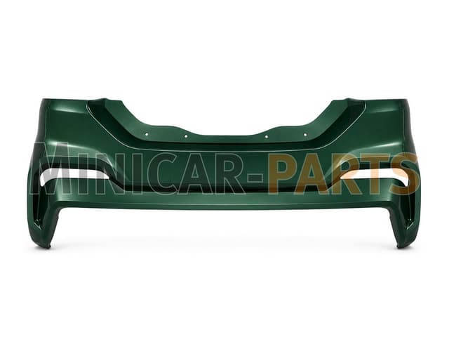 Rear bumper Ligier JS50 Phase 5